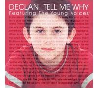 Galbraith, Declan - Tell Me Why