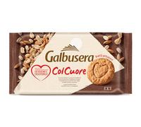 Galbusera "Col Cuore" Integral Biscuits with Ancient Grains 300 gr