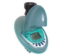 GALCON 9001 - Centralita para riego de grifo, a pilas