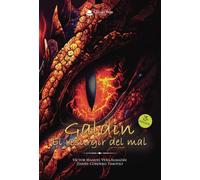 Galdin. El resurgir del mal