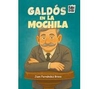 Galdós en la mochila: 0 (GINKO)