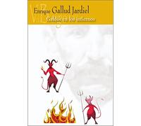Galdós en los infiernos (TEATRO CONTEMPORANEO)