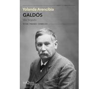 Galdós. Una biografía: XXXII Premio Comillas 2020 (Tiempo de Memoria)