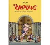 Galdric et le Secret des Comtes: 0000