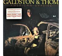 Galdston & Thom - American Gypsies