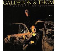 Galdston & Thom - American Gypsies
