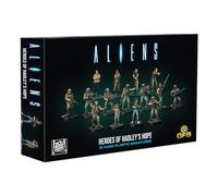 Gale Force Nine - Aliens - Heroes of Hadley's Hope