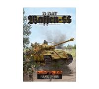 Gale Force Nine DDAY WAFFEN SS