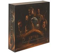 Gale Force Nine Dune A Game of Conquest and Diplomacy