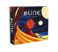 Gale Force Nine Dune Un Juego De Conquista De Diplomacia Y Traición Versión En Español