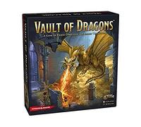 Gale Force Nine - Dungeons and Dragons: Vault of Dragons - Inglés (74002)