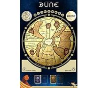 Gale Force Nine - Game Mat - Dune (Inglés)