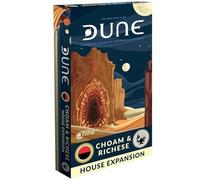 Gale Force Nine GF9DUNE3 Dune: Choam and Richese House [Expansión]