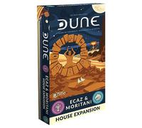 Gale Force Nine GF9DUNE8 Dune: Ecaz & Moritani [Expansión]