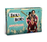 Gale Force Nine Enola Holmes: Buscador de almas perdidas