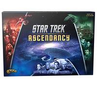 Gale Force Nine GF9ST001 Star Trek: Ascendancy - Juego de Mesa