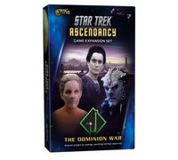 Gale Force Nine GF9ST037 Star Trek: Dominion War [Expansión]