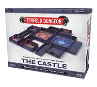 Gale Force Nine - Tenfold Dungeon: The Castle - GF9TFD01