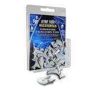 Gale Force Nine- Nein TopWare - Star Trek: Ascendancy (GF9ST011)