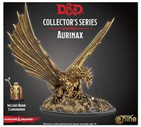 Gale Force Nine - Robo de dragón Profundo - Aurinax