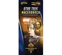 Gale Force Nine Star Trek Ascendancy Cardassian Expansion - English