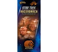Gale Force Nine- Star Trek Nein Accesorios, Multicolor (ST003)