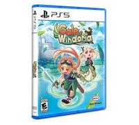 Gale of Windoria (Limited Run) Juego para Consola Sony PlayStation 5 PS5