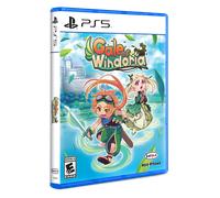 Gale of Windoria Limited Run Juego PlayStation 5 PS5