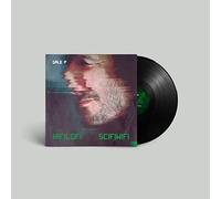 GALE P - HIFILOFI SCIFIWIFI [Vinilo]