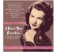 Gale Storm - I Hear You Knockin' - The Singles & Albums Collection 1955-60