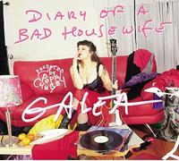 Galea - Diary of a Bad House Wife