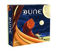 GaleForce Nine Dune A Game of Conquest, Diplomacy & Betrayal