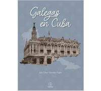 Galegas en Cuba
