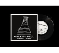 Galen & Paul - Room At The Top [Vinilo]