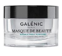 GALÉNIC Mascarilla Purificante Frio 50 ml