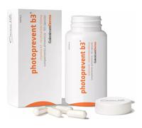 Photoprevent B3 Nicotinamida 500Mg 60Cap