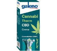 Galeno Active CannabiTherm CBD Crema 75 ml