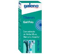 Galeno Active Therm Cool Gel Frío 75 ml
