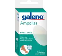Galeno Ampollas Grandes 68x43 5 uds