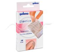 Galeno Elastico - Aposito Adhesivo (Prec