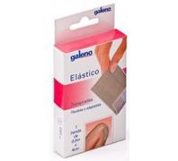 GALENO ELASTICO TIRA 100X6
