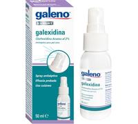 Galeno Expert Galexidina Clorhexidina 2% Spray 50 ml