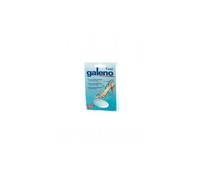 Galeno Feet Gel Plantilla Media 2 u