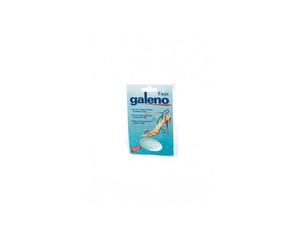 Galeno Feet Gel Plantilla Media 2 u