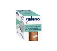 Galeno Fix Esparadrapo Hipoalergénico 10x5 cm