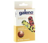 Galeno Infantil - Aposito Adhesivo (STRI
