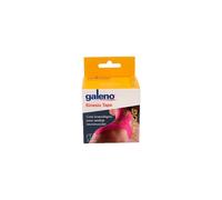 Galeno Kinesio Tape Color Rosa 5mx5cm