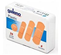 Galeno Primeros auxilios 1 Unidad 100 g