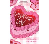 Galentine’s Day: A love letter to female friendship, NEW for 2026