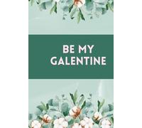 Galentine’s Day Bestie Notebook: The Perfect Gift for Your Favorite Human